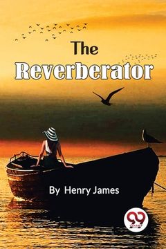 portada The Reverberator (in English)