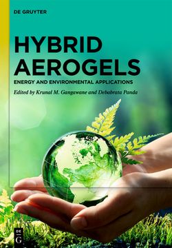 portada Hybrid Aerogels: Energy and Environmental Applications (en Inglés)
