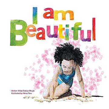 portada I am Beautiful (en Inglés)