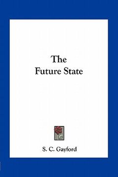 portada the future state (in English)