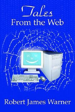 portada tales from the web (in English)