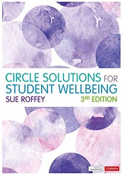 portada Circle Solutions for Student Wellbeing: Relationships, Resilience and Responsibility (Corwin Ltd) 