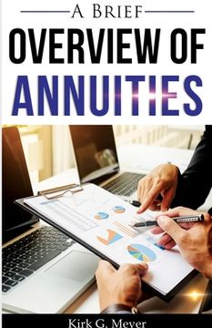 portada A Brief Overview of Annuities