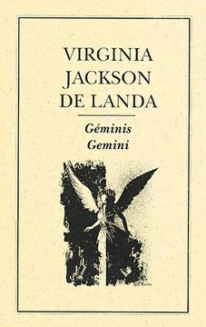 portada Geminis Gemini (in Spanish)