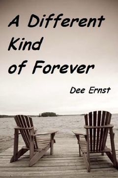 portada a different kind of forever (in English)