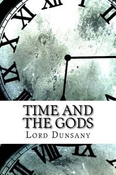 portada Time and the Gods (in English)