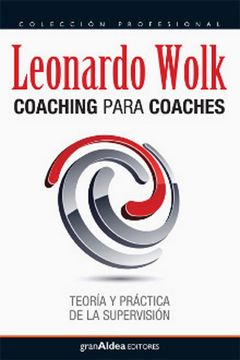 portada Coaching Para Coaches
