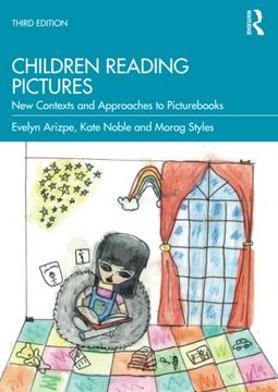 portada Children Reading Pictures (en Inglés)