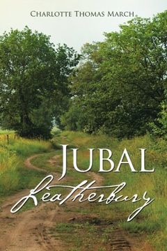 portada Jubal Leatherbury: Book II