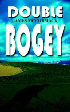 portada Double Bogey (en Inglés)