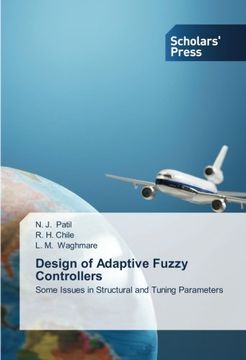 portada Design of Adaptive Fuzzy Controllers