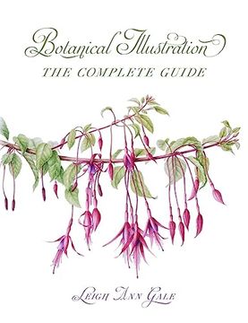 portada Botanical Illustration (en Inglés)