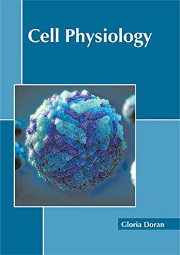 portada Cell Physiology (en Inglés)