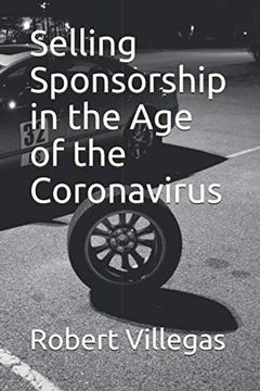portada Selling Sponsorship in the Age of the Coronavirus (in English)
