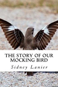 portada The Story Of Our Mocking Bird