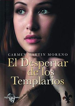portada El Despertar de los Templarios (in Spanish)