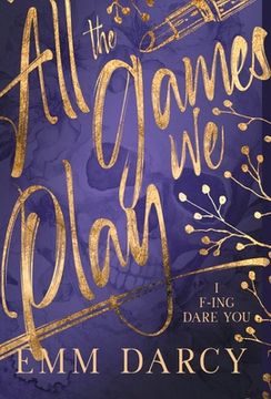 portada I Fing Dare You (en Inglés)