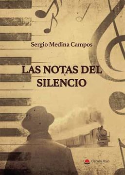 portada Las Notas del Silencio (in Spanish)