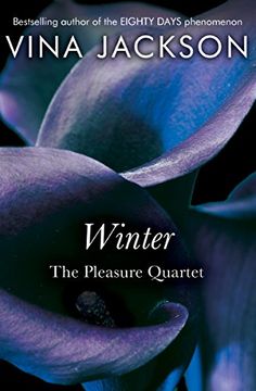 portada Winter (The Pleasure Quartet) 