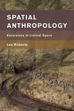 portada Spatial Anthropology (Place, Memory, Affect) (en Inglés)