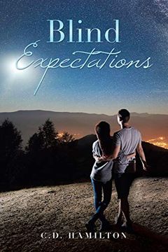 portada Blind Expectations (en Inglés)
