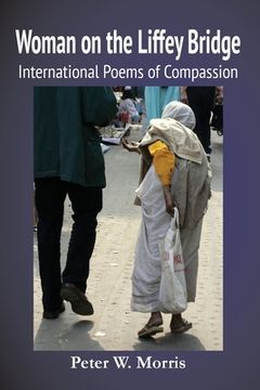 portada Woman on the Liffey Bridge: International Poems of Compassion