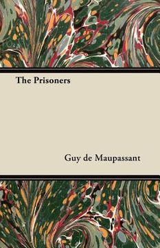 portada the prisoners (en Inglés)