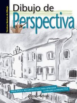 Libro Dibujo de Perspectiva, Mercedes Braunstein, ISBN 9788434210370.  Comprar en Buscalibre