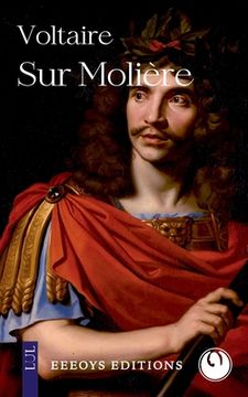 portada Sur Molière (en Francés)