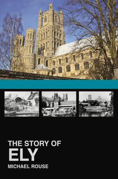 portada The Story of ely 
