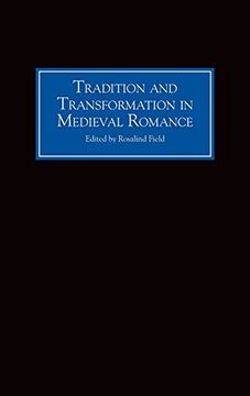 portada Tradition and Transformation in Medieval Romance (en Inglés)