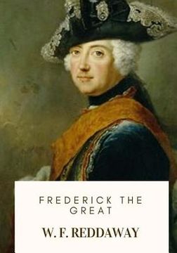 portada Frederick the Great