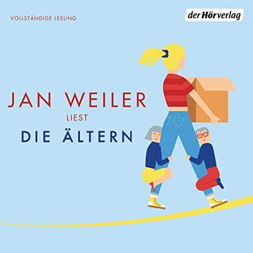 portada Die Ältern (Das Pubertier - die Einzelbände, Band 4) (en Alemán)
