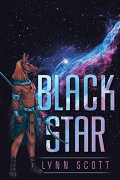 portada Black Star (en Inglés)