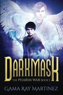 portada Darkmask (Pharim War) (Volume 5)