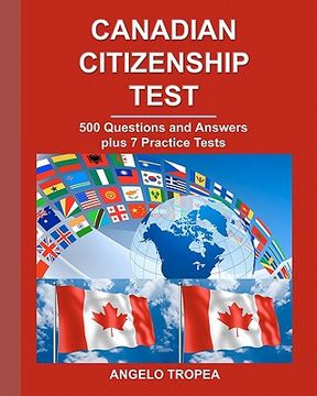 portada canadian citizenship test (in English)