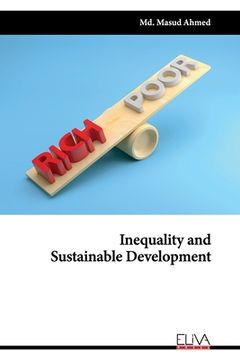 portada Inequality and Sustainable Development (in English)