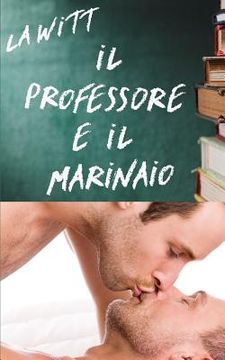 portada Il Professore e il Marinaio (in Italian)
