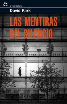 portada las mentiras del silencio (in Spanish)