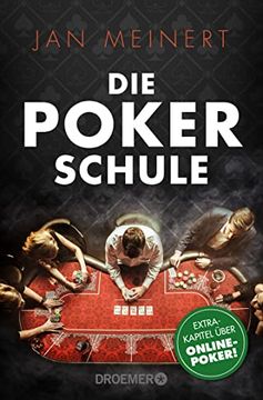 portada Die Poker-Schule