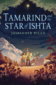 portada Tamarind and the Star of Ishta (in English)