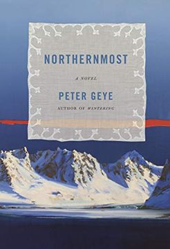 portada Northernmost: A Novel (in English)