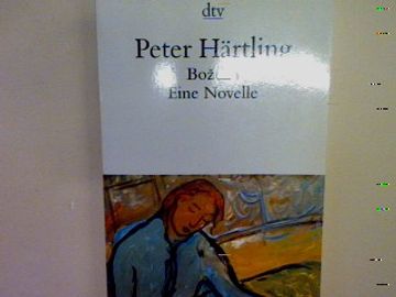 portada Bozena: Eine Novelle. Nr. 12291 (in German)
