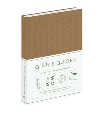 portada Grids & Guides Eco: A Not for Ecological Thinkers (en Inglés)