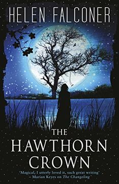 portada The Hawthorn Crown