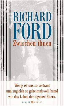 portada Zwischen Ihnen (in German)