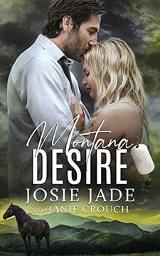 portada Montana Desire 