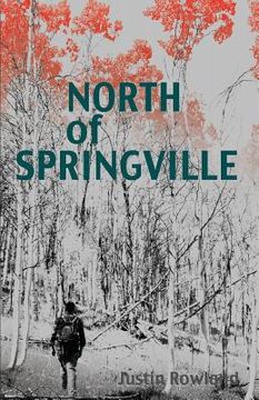 portada North of Springville (en Inglés)