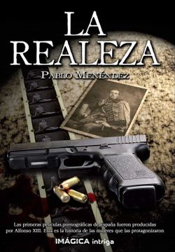 portada La Realeza (in Spanish)