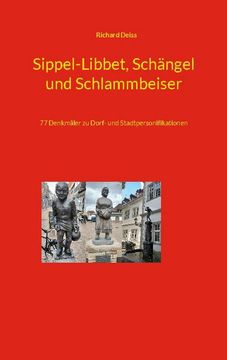 portada Sippel-Libbet, Schängel und Schlammbeiser (in German)